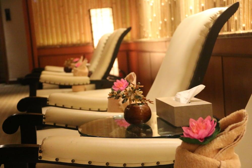 Sule Shangri-La, Rangoon Eksteriør billede