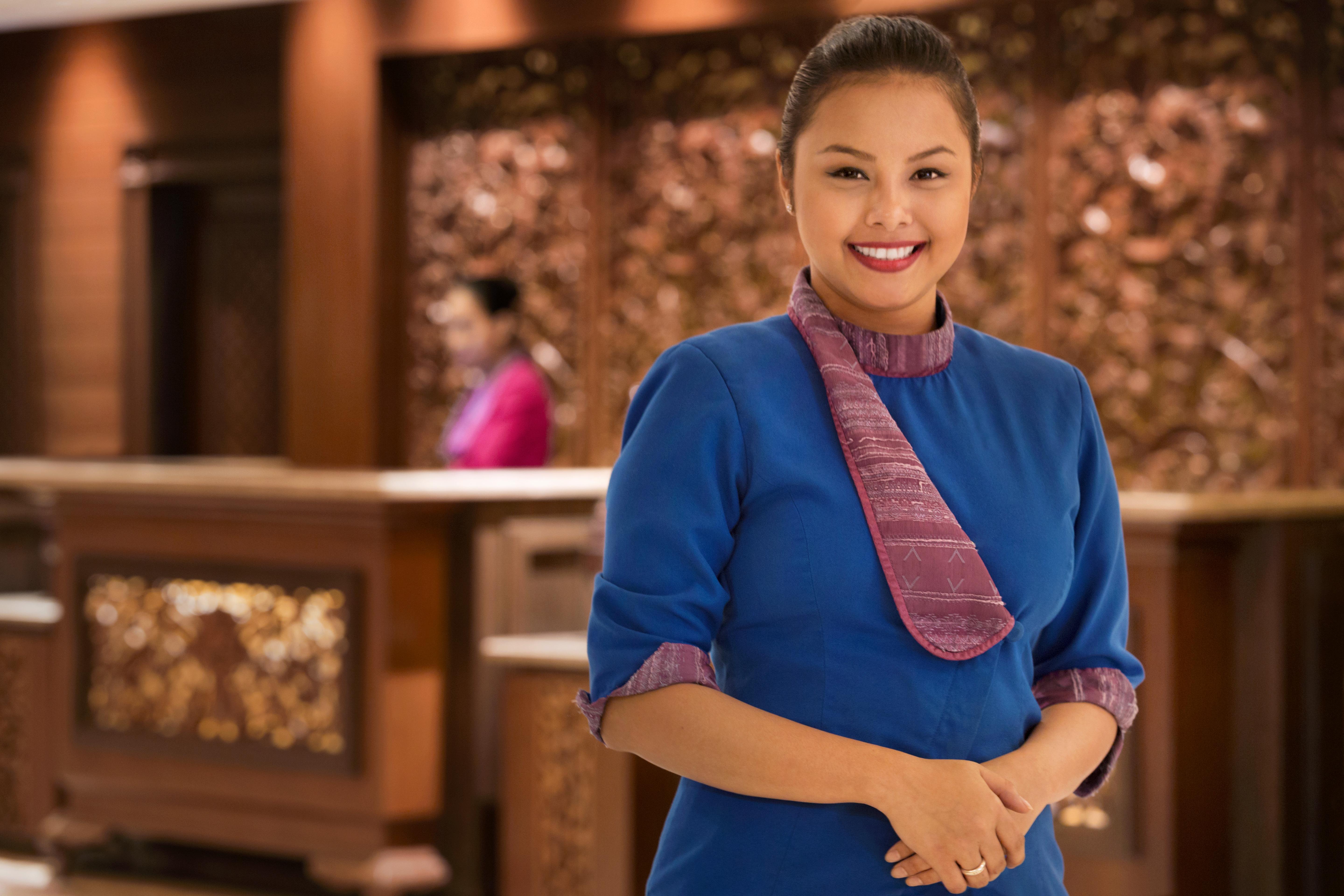 Sule Shangri-La, Rangoon Eksteriør billede