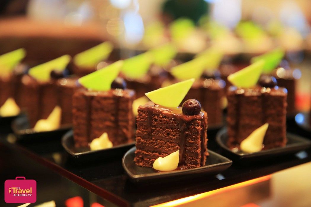 Sule Shangri-La, Rangoon Eksteriør billede